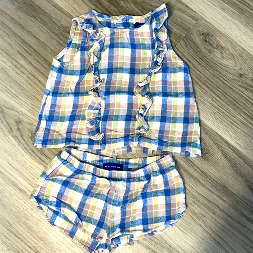MAISON ME 4Y